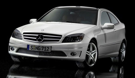 New CLC-Class