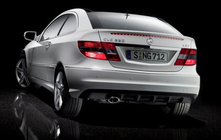 New CLC-Class