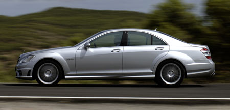 S-Class