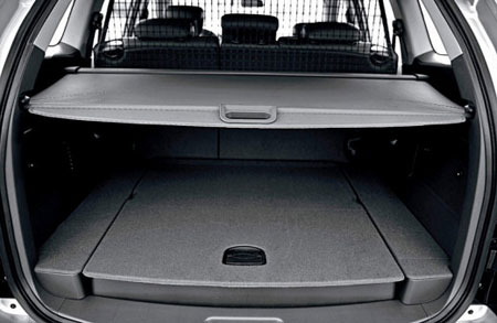 Ssangyong Kyron