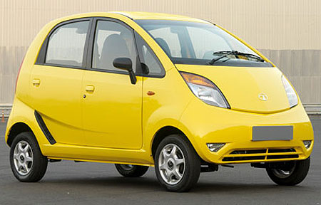 Tata Nano