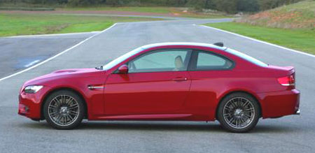 BMW M3 Coupe