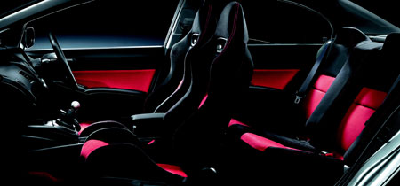 Civic Type R