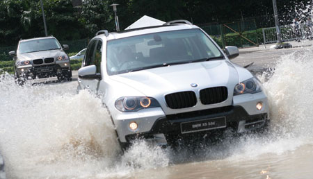 X5