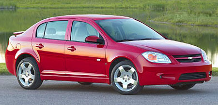 Chevrolet Cobalt