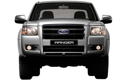Ford Ranger XL