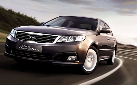Kia Lotze Innovation