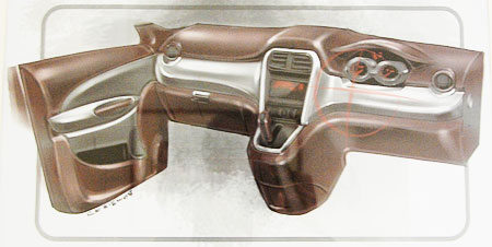 Proton MPV