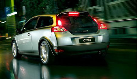 Volvo C30