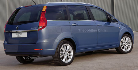 Proton MPV