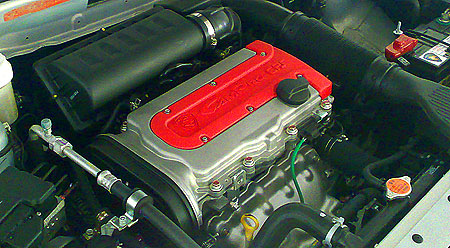 Proton Waja CPS