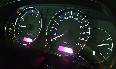 Proton Waja CPS