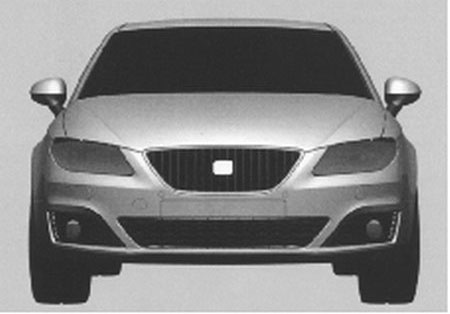 SEAT Exeo Estate