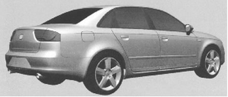 SEAT Exeo Estate