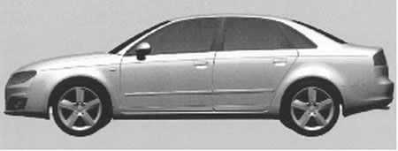 SEAT Exeo Estate