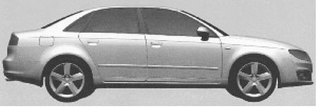 SEAT Exeo Estate
