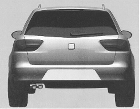 SEAT Exeo Estate