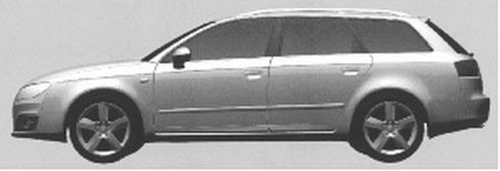 SEAT Exeo Estate