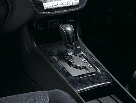 Subaru Exiga
