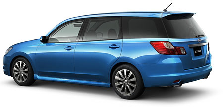 Subaru Exiga