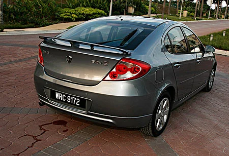 Proton GEN2 CPS