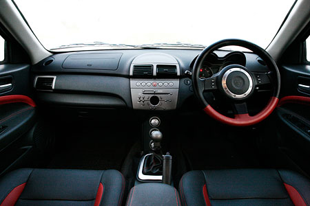 Proton GEN2 CPS