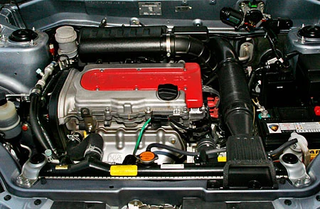 Proton GEN2 CPS