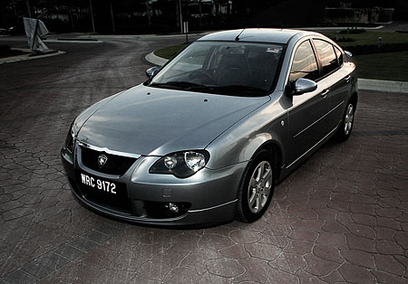 Proton GEN2 CPS