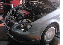 Proton GEN2 CPS