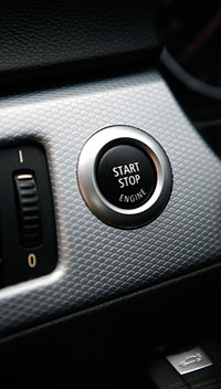 BMW 320i Sports
