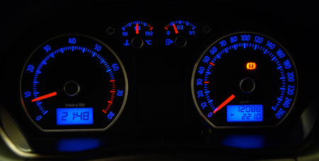 Volkswagen Polo GTI