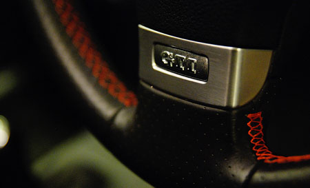 Volkswagen Polo GTI