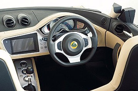 Lotus Ethos