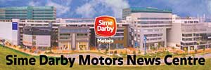 Sime Darby Motors News Centre
