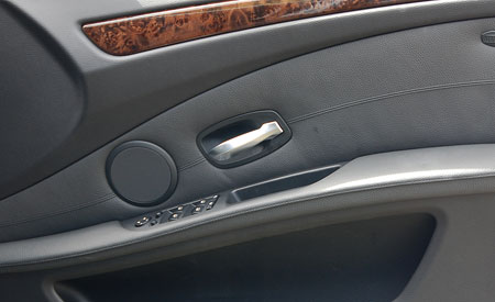 BMW E60