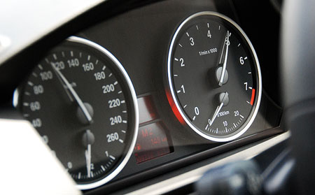BMW E60