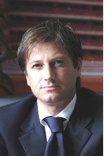 Dany Bahar