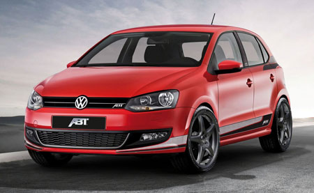 Abt Polo
