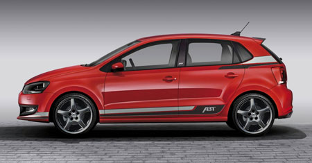 Abt Polo