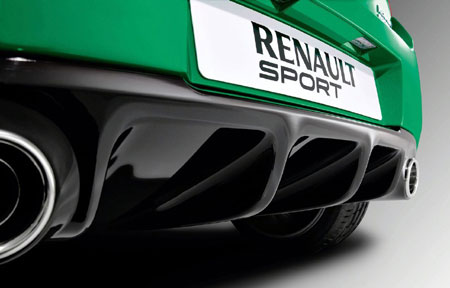 Clio RS 200