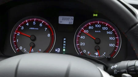 Honda Stream RST