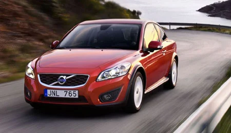 Volvo C30