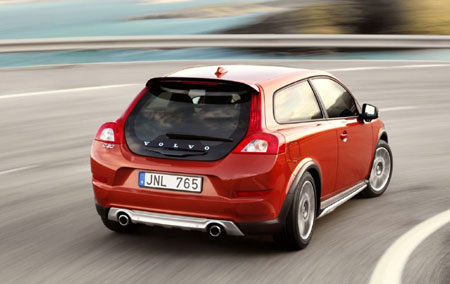 Volvo C30