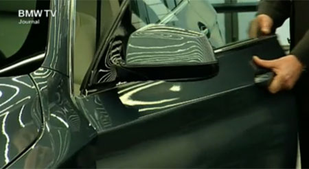 BMW 5-Series GT