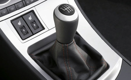 Mazdaspeed 3