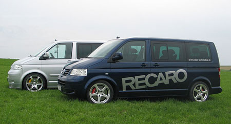 Claer T5