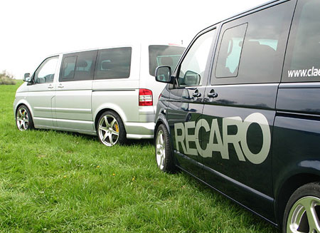 Claer T5