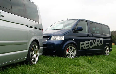 Claer T5
