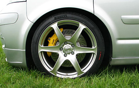Claer T5