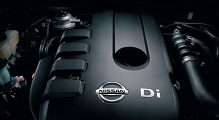 Nissan Navara Malaysia